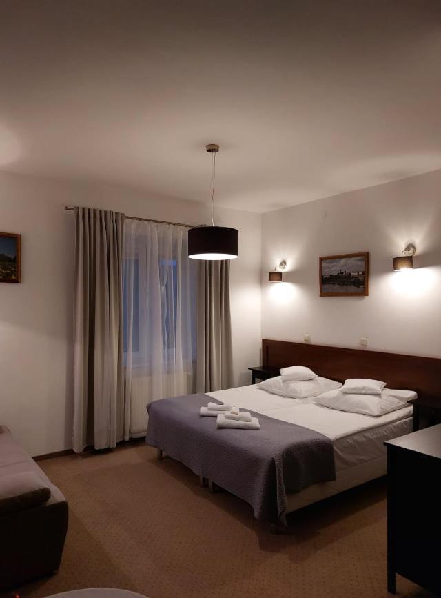 Sandomiria Buitenkant foto